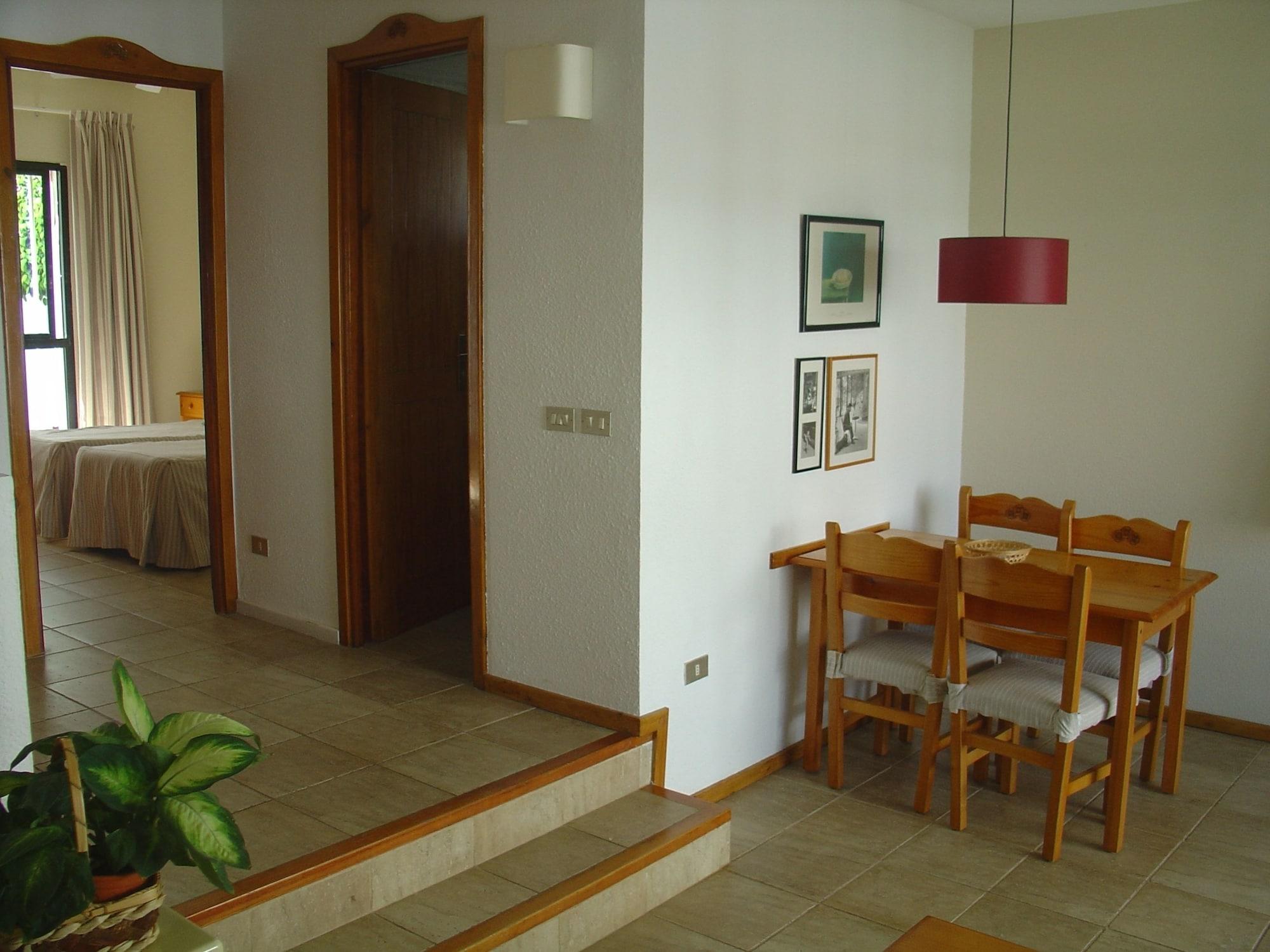 Apartamentos Hg Cristian Sur Лос-Крістіанос Екстер'єр фото