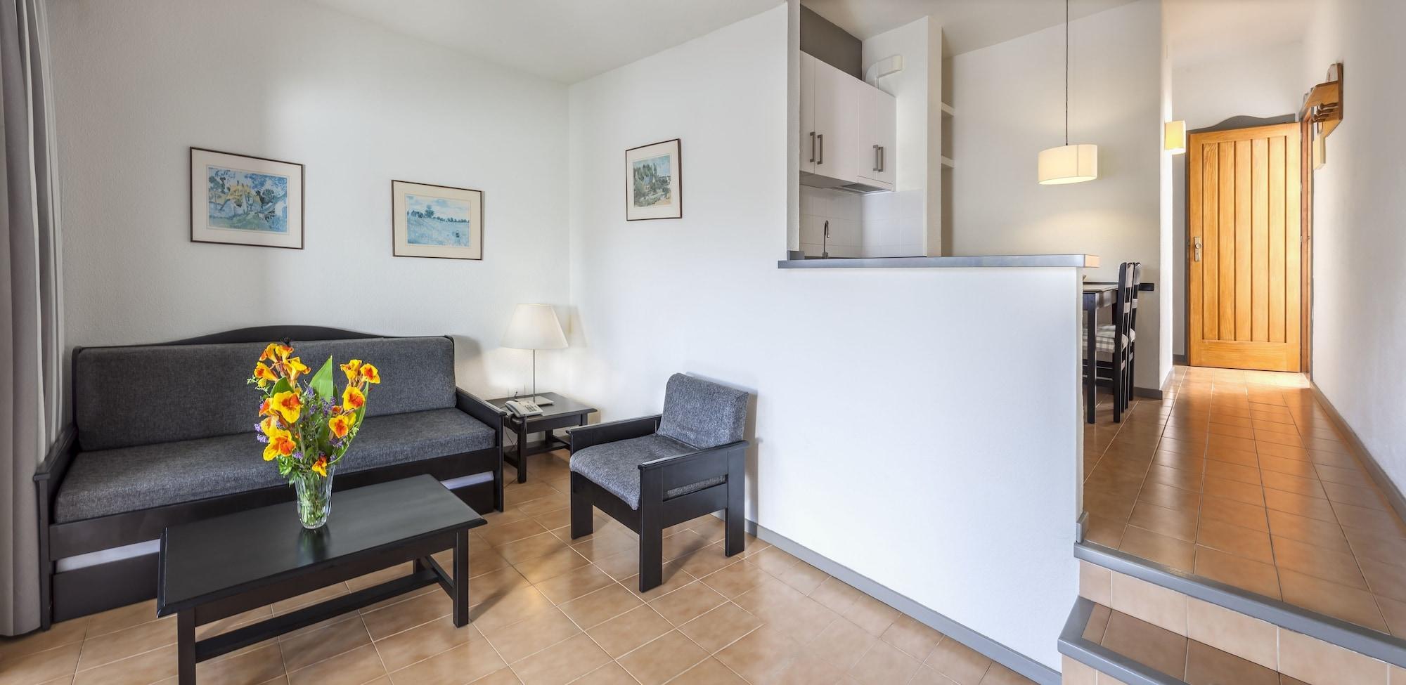 Apartamentos Hg Cristian Sur Лос-Крістіанос Екстер'єр фото