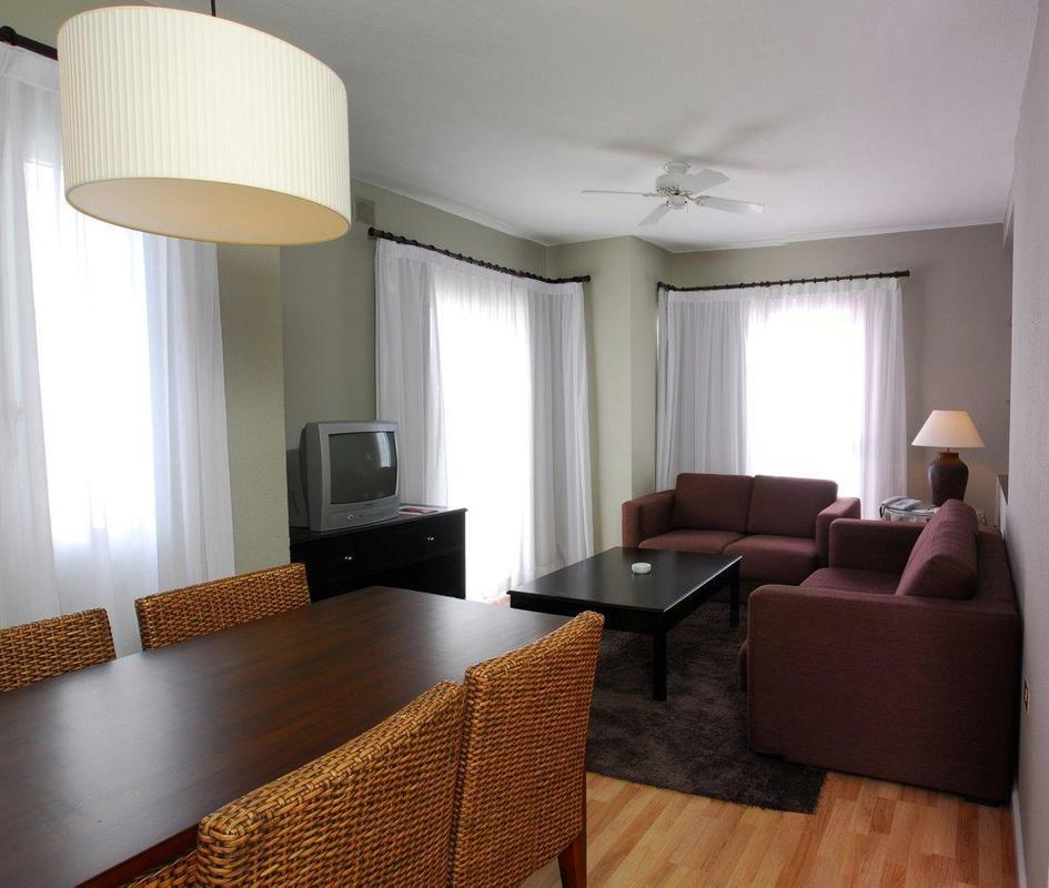 Apartamentos Hg Cristian Sur Лос-Крістіанос Екстер'єр фото