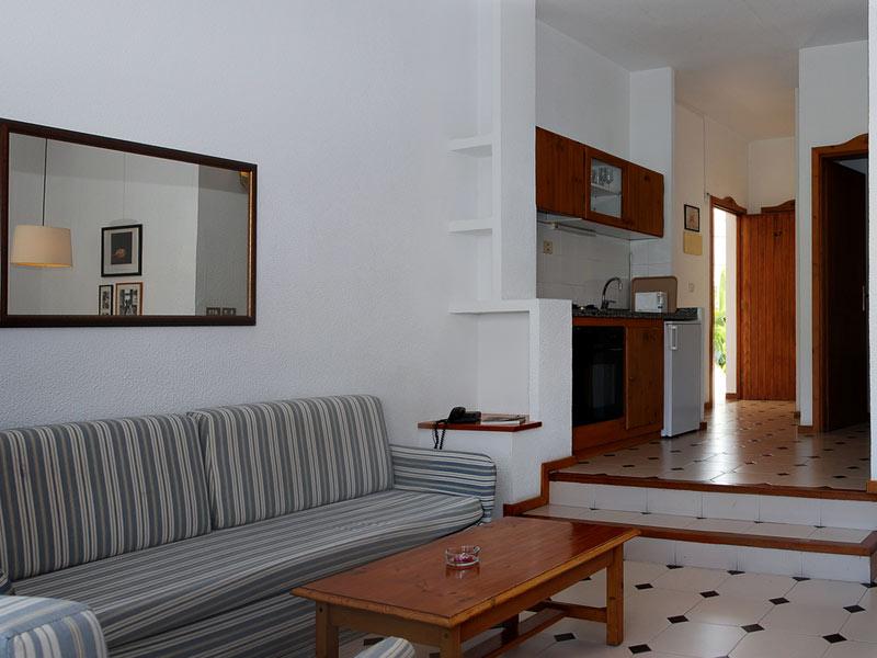 Apartamentos Hg Cristian Sur Лос-Крістіанос Екстер'єр фото