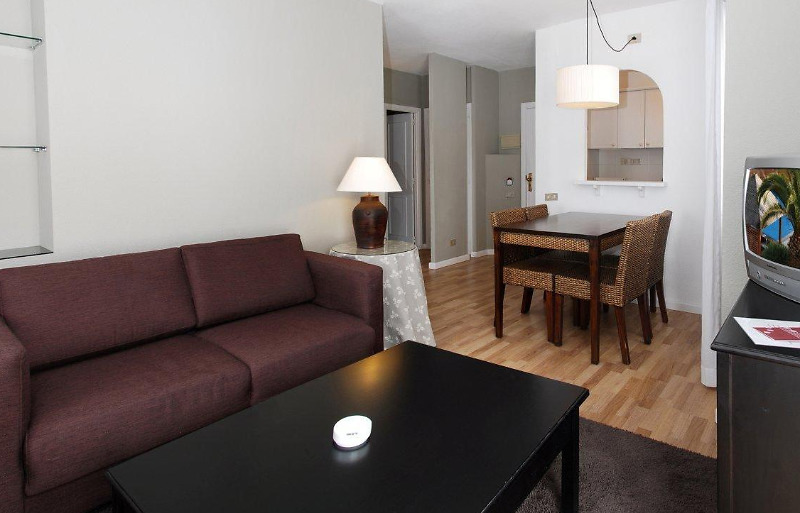 Apartamentos Hg Cristian Sur Лос-Крістіанос Екстер'єр фото