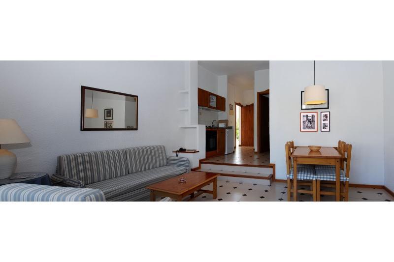 Apartamentos Hg Cristian Sur Лос-Крістіанос Екстер'єр фото